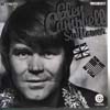 Cover: Glen Campbell - Sunflower / How High Did We Go